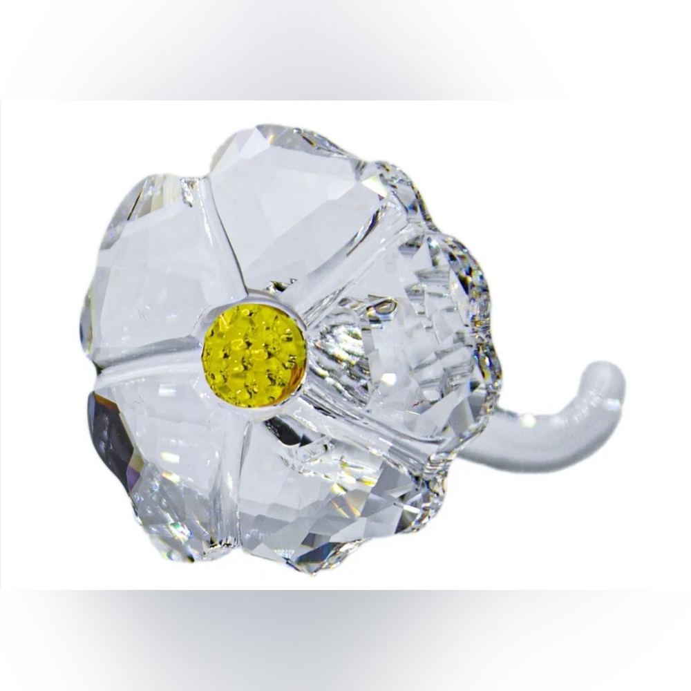 SCS Swarovski flower - Picture 4 of 7